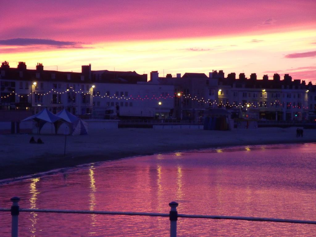 The Anchorage 3* Weymouth